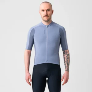 ISADORE Signature Merino Tech Jersey