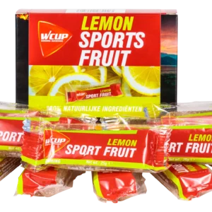 WCUP Sport Fruit