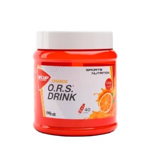 O.R.S. Drink Orange 480 G